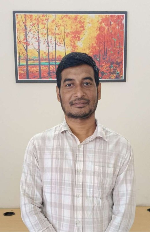 Mamun Miah