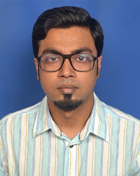 Md. Mahmudul Hossain