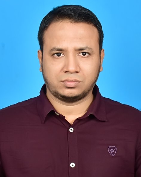 Abubakar Siddique