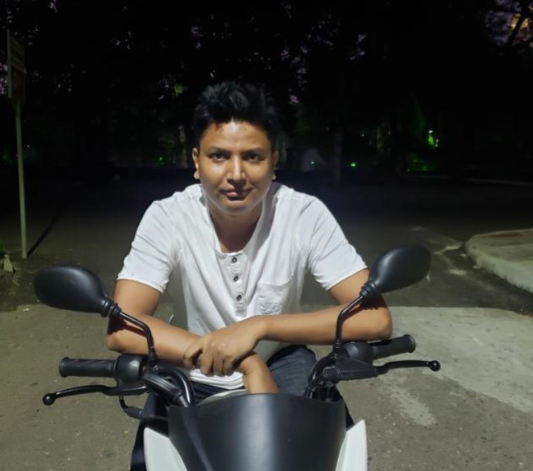 Md. Iqbal Hossain Rasel