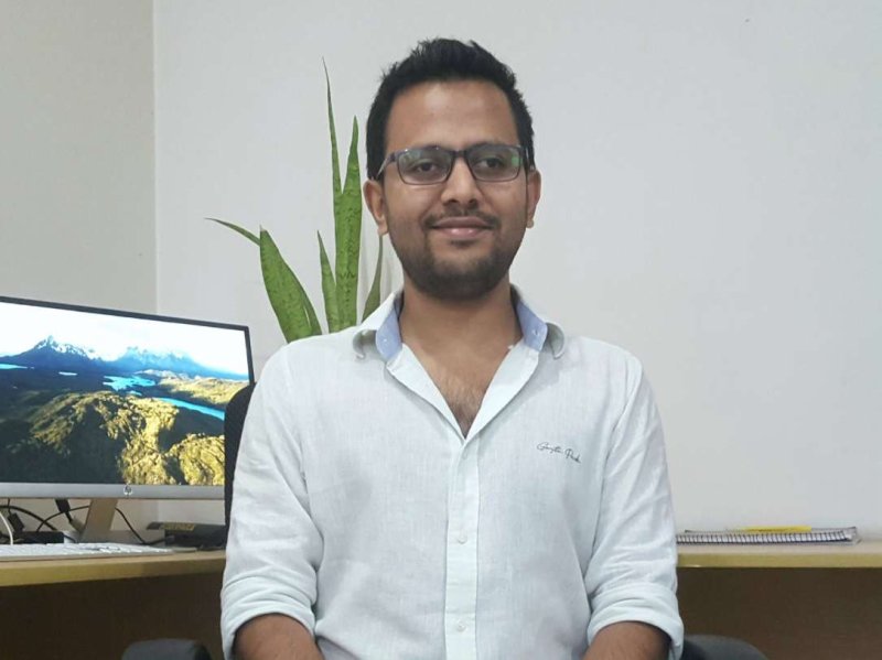 Zahid Hasan