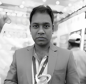 Ashikur Rahman