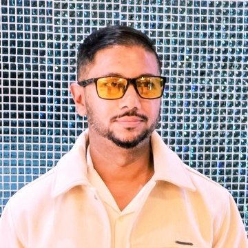 Hasnaeen Rizvi Rahman