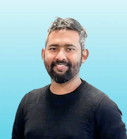 Abu Bakkar Siddiq