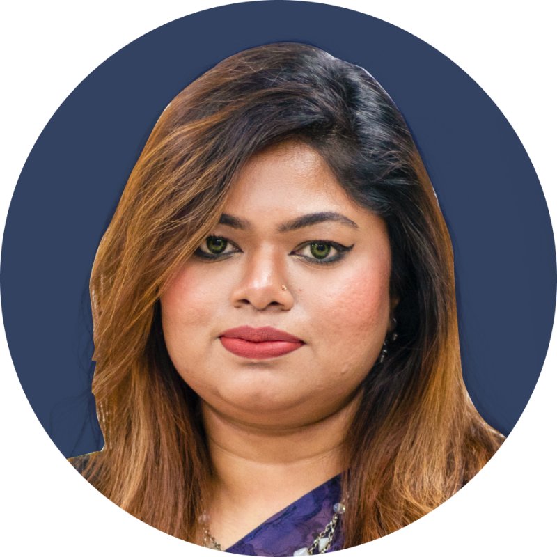 Sameera Jahir Chowdhury