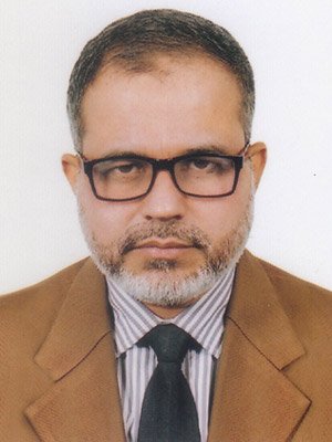 Md. Rezaul Haque
