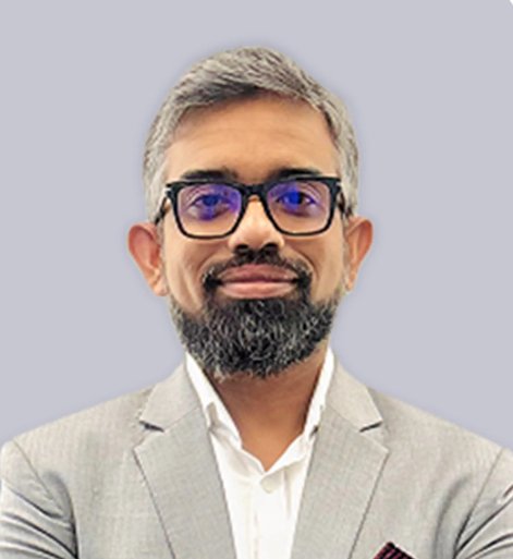 Abul Kalam Mohammad Nazmul Islam