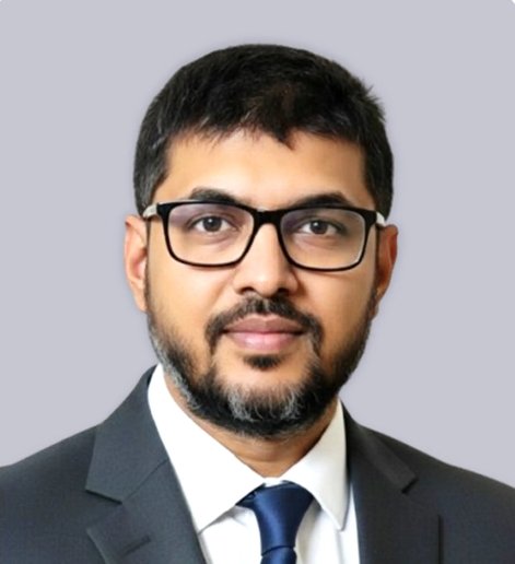 Md. Mahmudul Hasan