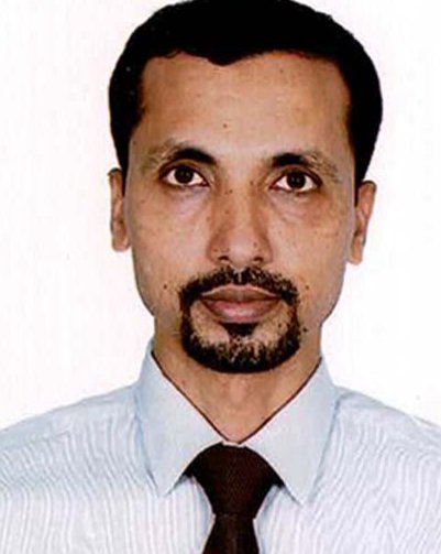 Alamgir Hossain Milky