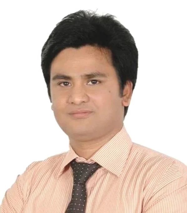 Nasir Uddin Mondal