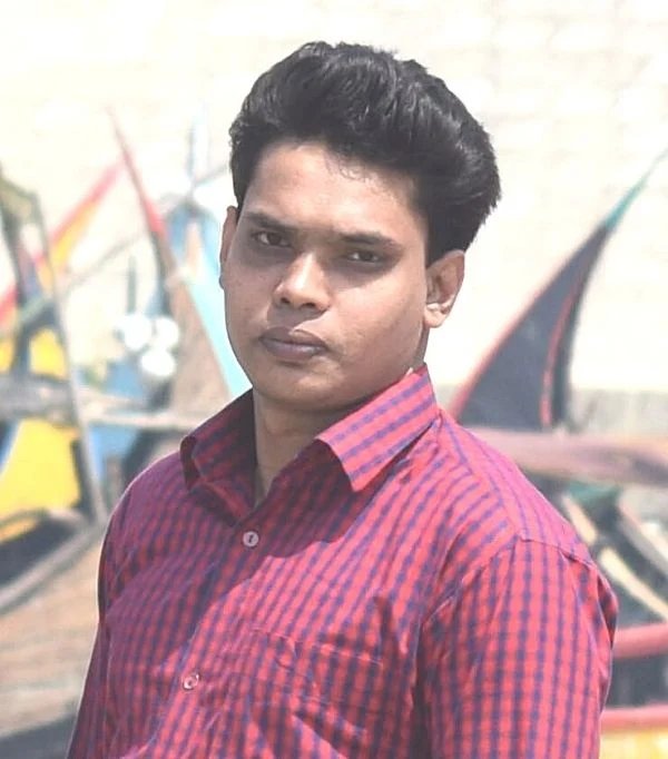 Ronjit Chandra Ukil