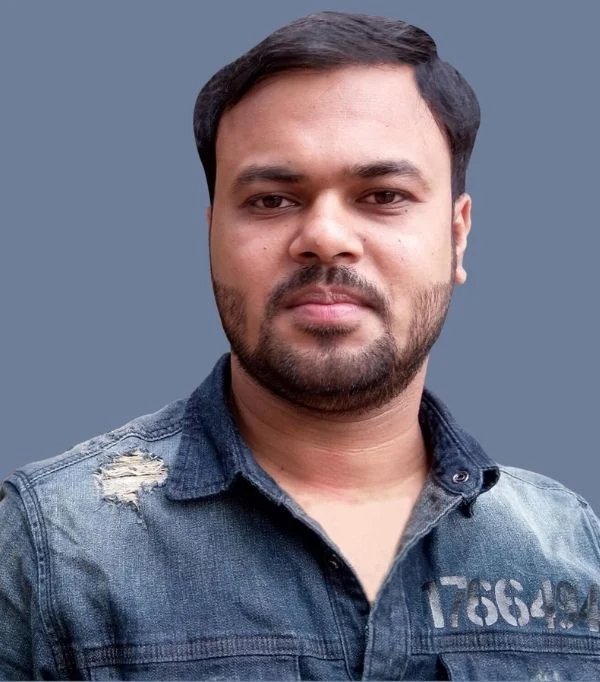 Sajib Roy