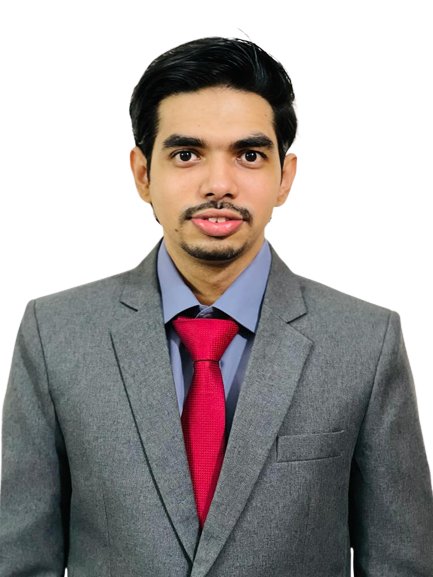 Shohaib Islam
