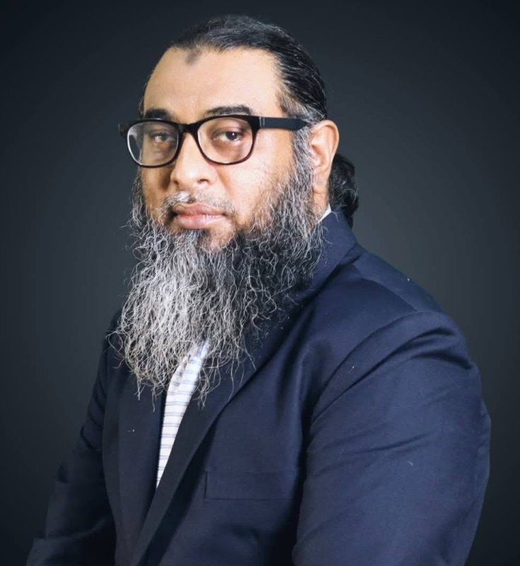 Al Mahmud