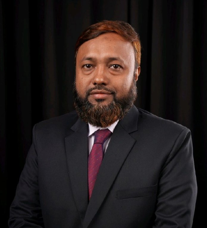 Nurul Amin