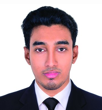 Ismail Hossain