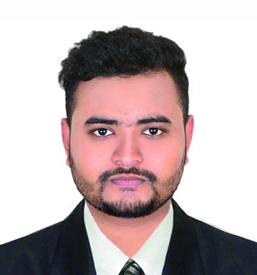 Khalid Shaifullah
