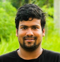 Sajib Kanti