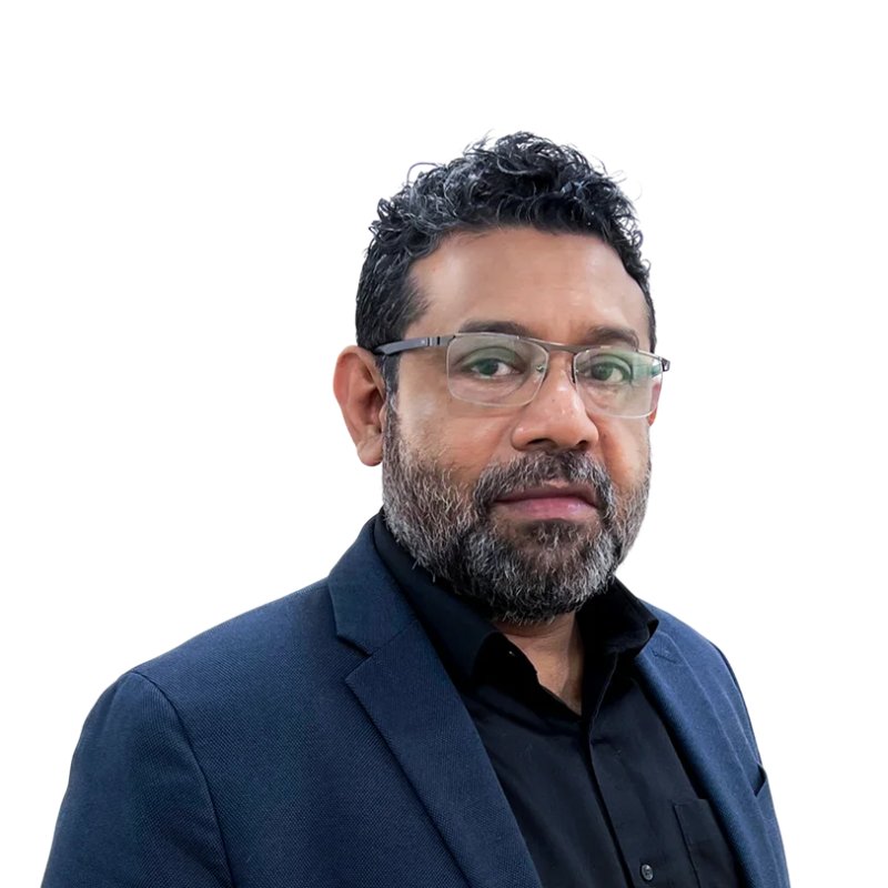 Shahriar Hoque