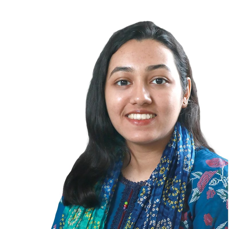 Maleha Chowdhury
