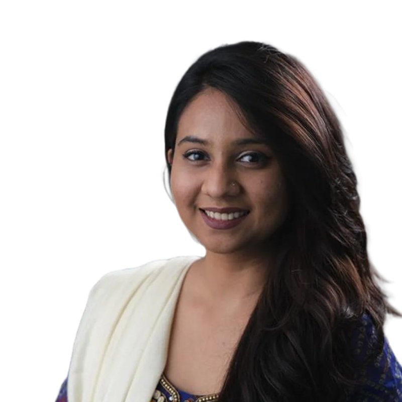 Chhara Majumder