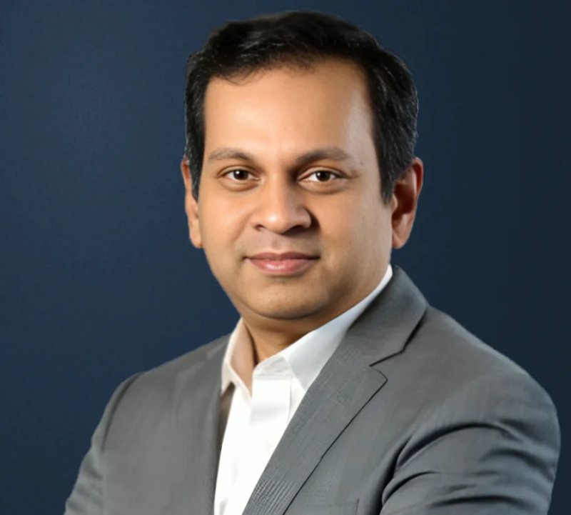 Asif Saleh