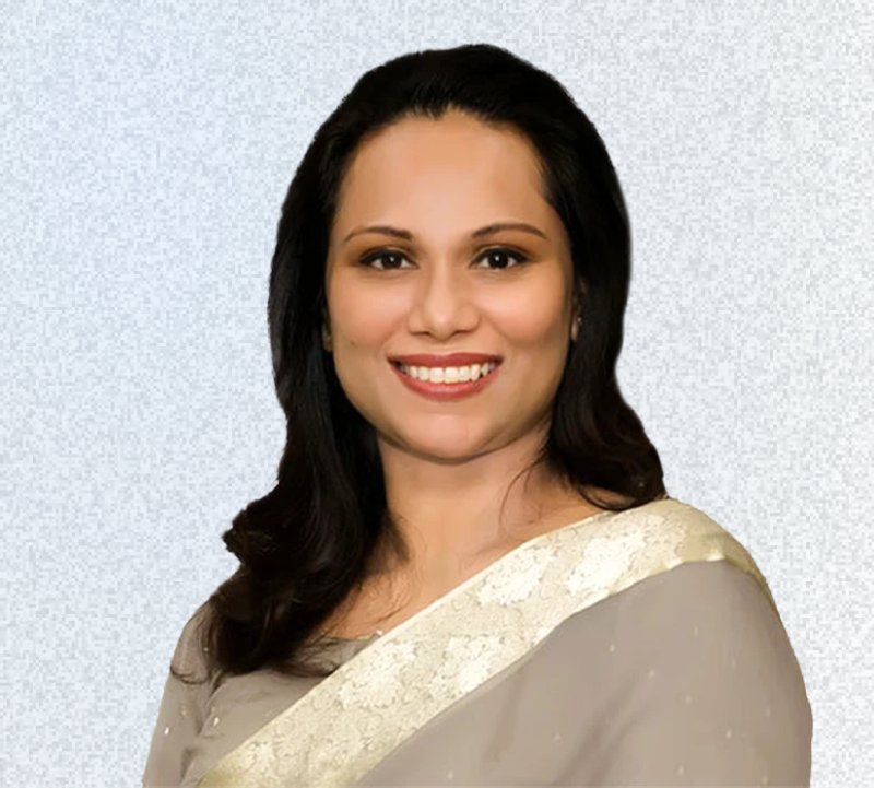Anita Rahman