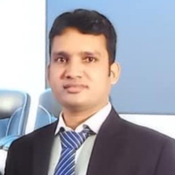 Shaishab Roy