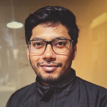 Md. Abdullah Bin Amin