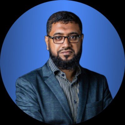 Md. Mosabbir Alam