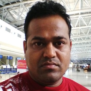 Muhammed Shibli Saddik