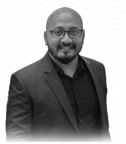 S. M. Sajibul Islam