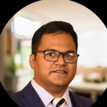 Asif Ul Huque