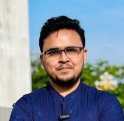 Sakib Haque Zisan