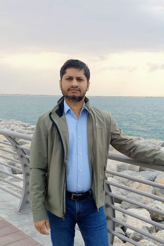 Md. Matiur Rahman