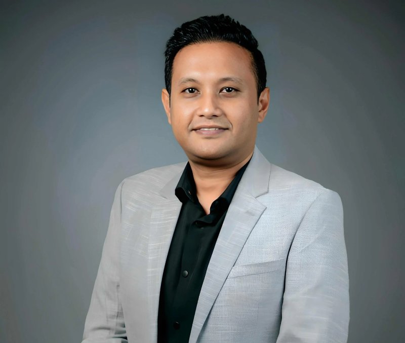 Ferdous Mahmud Shaon
