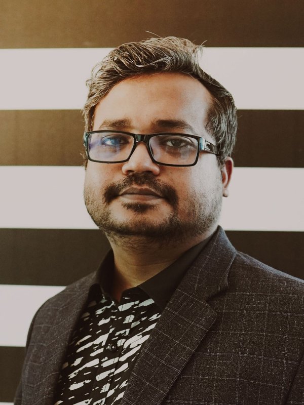 Rakibul Alam