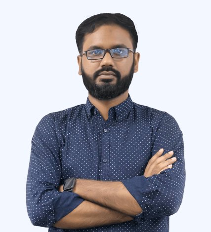 Farshid Chowdhury