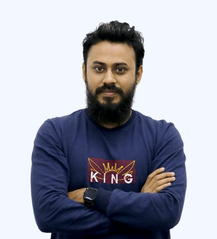 Shahab Uddin