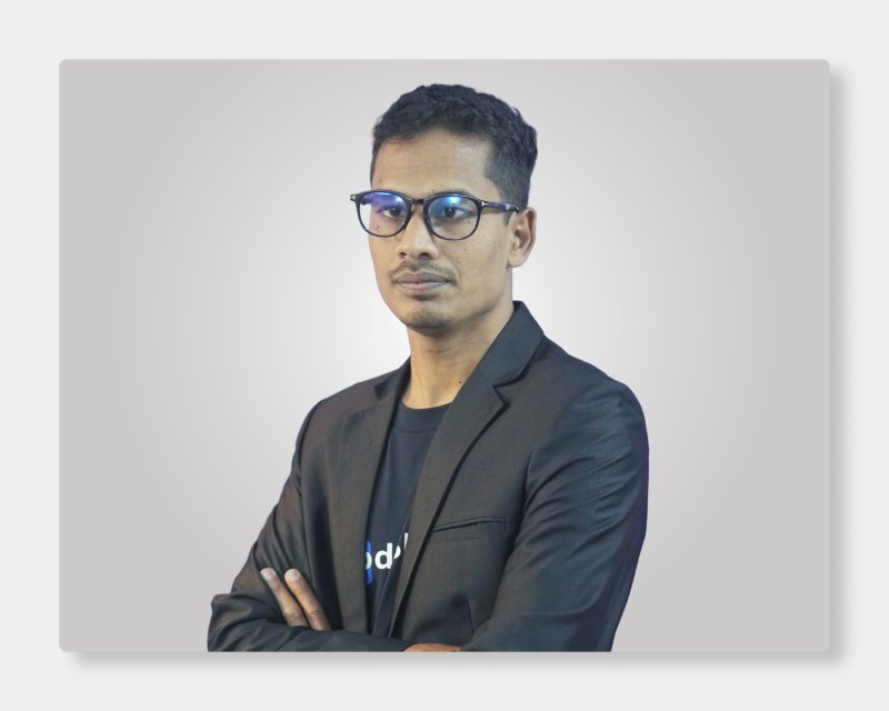 Md. Sukel Ali