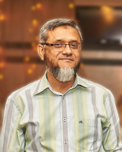 Abu Sayeed Md. Mowdood