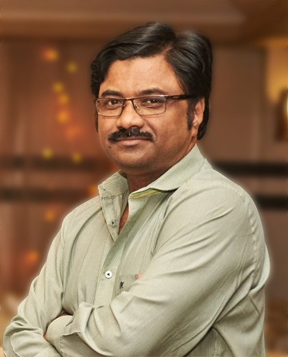 Tapan Kumar Paul