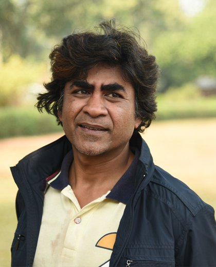 Shafiqul Mahmud Russel