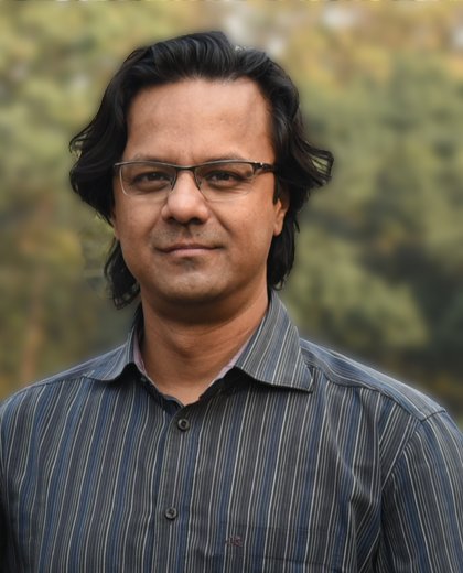 Abu Shamim Aminur Razzaque