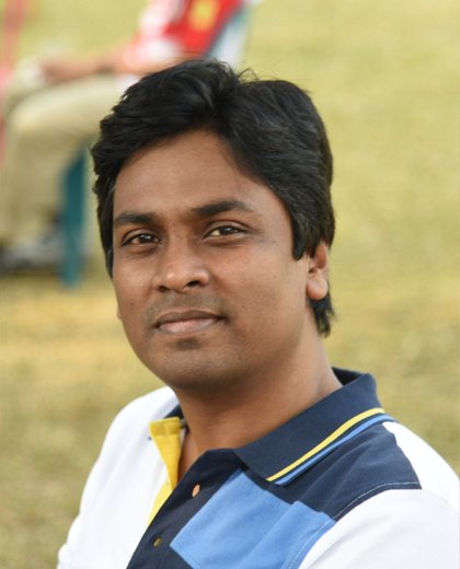 Md. Salauddin Shamim
