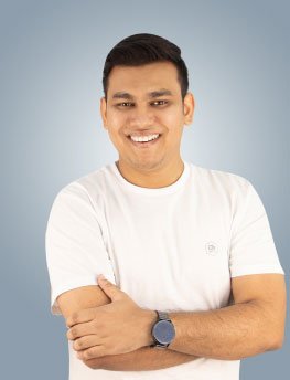 Mahbub Shuvo