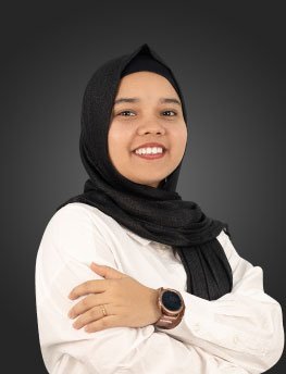 Faojia Fariha