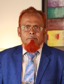 Kh. Mahbub-Ul-Alam