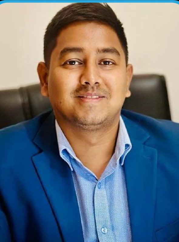 A.E.M. Kawsarunnabi