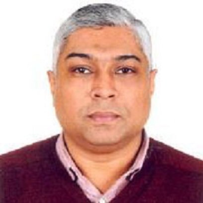 Shaheduzzaman Chowdhury
